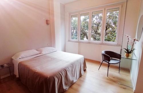 EUR House | Guest House Arte