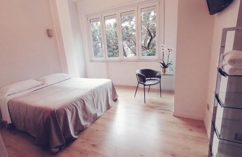 EUR House | Guest House Arte