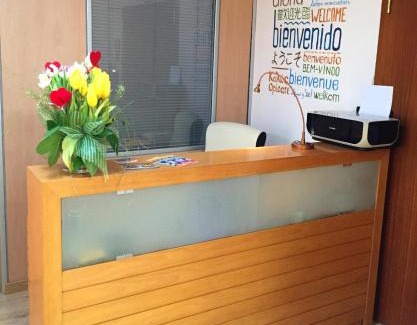 Dreta de l'Eixample Hostel | Guest House Barcelona Bruc
