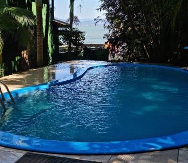 Ribeirao da Ilha House | Guest house Bela Vista do Mar