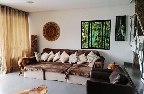 Ribeirao da Ilha House | Guest house Bela Vista do Mar