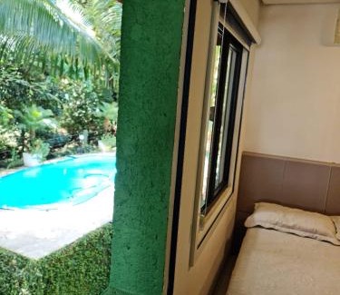 Ribeirao da Ilha House | Guest house Bela Vista do Mar