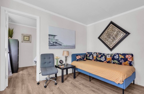 Thackerville House | Guest House Cabin – 2 Mins to WinStar Extended Stay Comfort