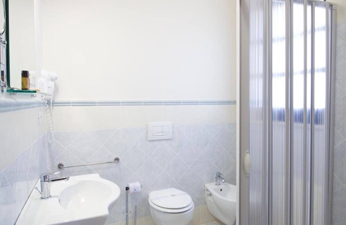 Tropea Bed & Breakfast | Guest House Capitan Libeccio