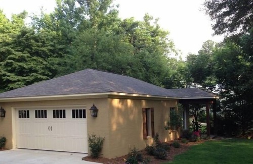 Oxford Cottage | Guest House close to Oxford Square and Ole Miss Campus