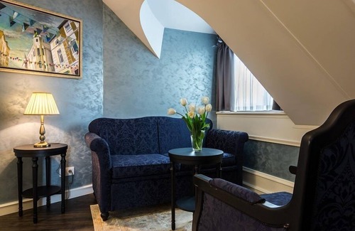 Plovdiv Center House | Guest House Coco