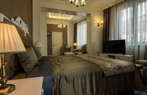 Plovdiv Center House | Guest House Coco