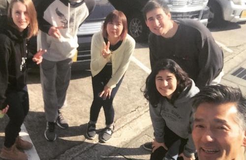 Matsue House | Guest house daisho oshiro asobi