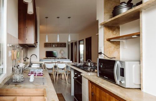 Quartiere XXI Pietralata House | Guest House DEA OPI