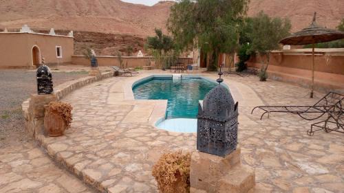 Asfalou House | Guest House Defat Kasbah