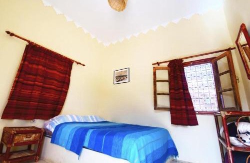 Asfalou House | Guest House Defat Kasbah