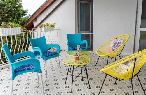 Shabla House | Guest house FantasY