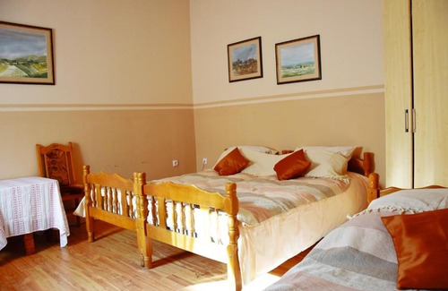 Sombor House | Guest House Farkaš