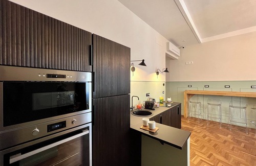 Civitavecchia House | Guest House Fuori Dal Porto