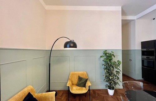 Civitavecchia House | Guest House Fuori Dal Porto