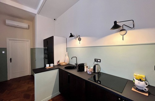 Civitavecchia House | Guest House Fuori Dal Porto