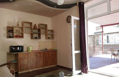 Alaverdi House | Guest house in Alaverdi