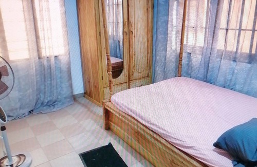 Abomey-Calavi Villa | Guest house In benin