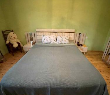 Ambrolauri House | Guest House in Racha Almagi