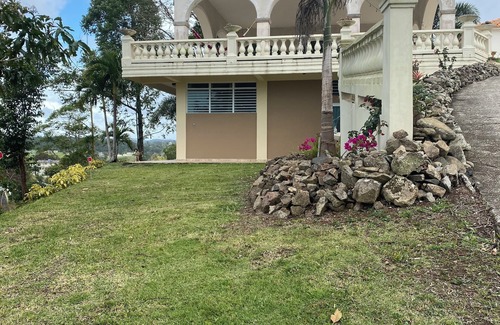 Caonillas House | Guest House in the Heart of Puerto Rico