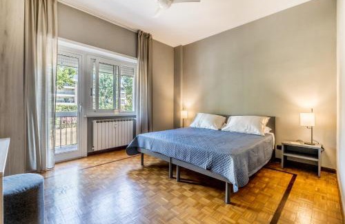 Monte Sacro House | Guest House Ionio