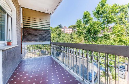Monte Sacro House | Guest House Ionio