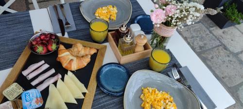 Slano House | Guest House Kolarin