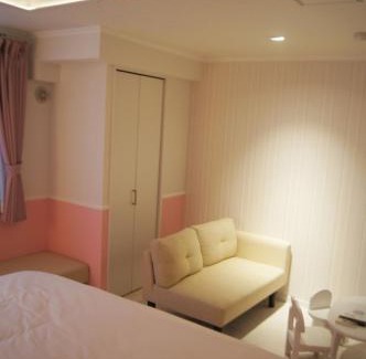 Abeno Apartment | Guest house Laule'a Tennoji - Vacation STAY 10602