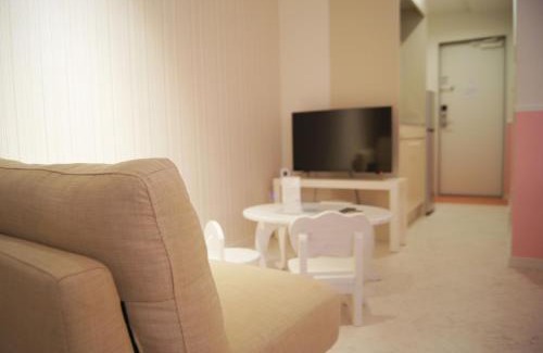 Abeno Apartment | Guest house Laule'a Tennoji - Vacation STAY 10602