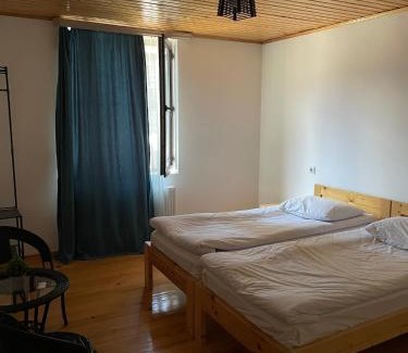 Bagvdanari House | GUEST HOUSE , MEMORY'