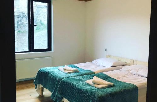 Bagvdanari House | GUEST HOUSE , MEMORY'