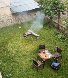 Bagvdanari House | GUEST HOUSE , MEMORY'