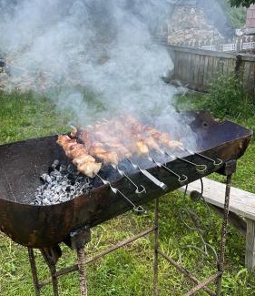 Bagvdanari House | GUEST HOUSE , MEMORY'