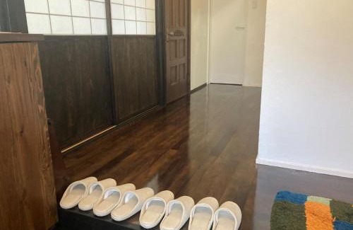 Amami House | Guest House Naze - Vacation STAY 14001