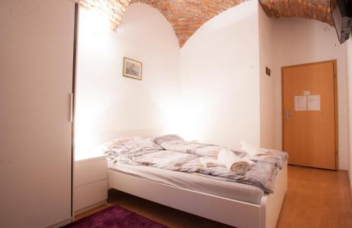 Donji Grad House | Guest House Nokturno