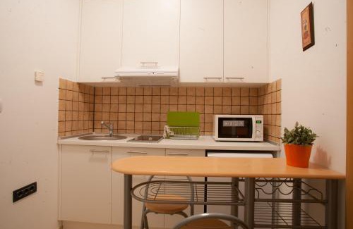 Donji Grad House | Guest House Nokturno