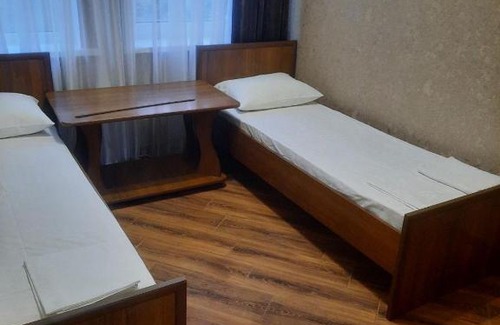 Lazarevskoye House | Guest House Palma