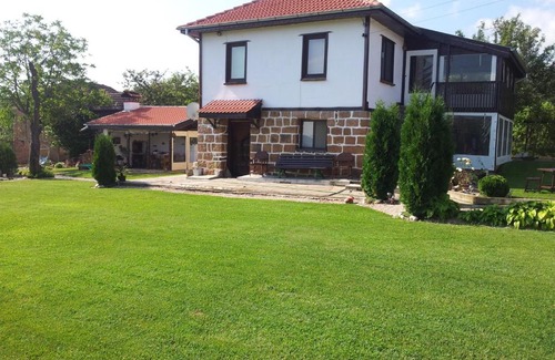 Belogradchik House | Guest House Relax