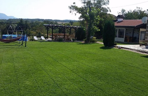 Belogradchik House | Guest House Relax