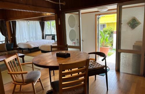 Uruma Apartment | Guest House Renga