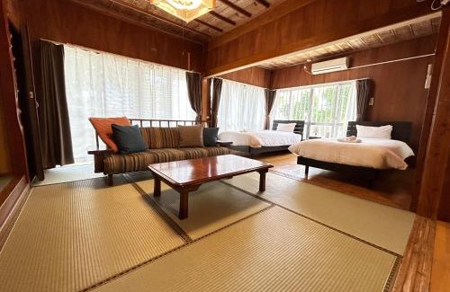 Uruma Apartment | Guest House Renga