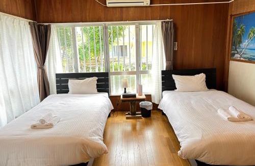 Uruma Apartment | Guest House Renga