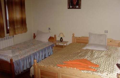 Melnik House | Guest House Rimski Most