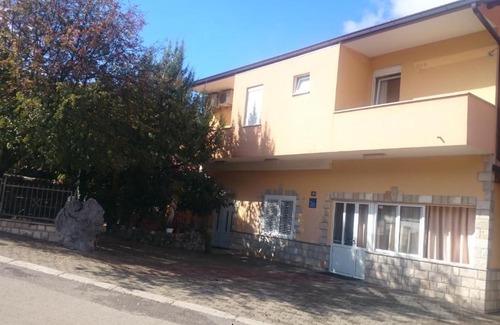 Medjugorje House | Guest house Ruska i Karlo