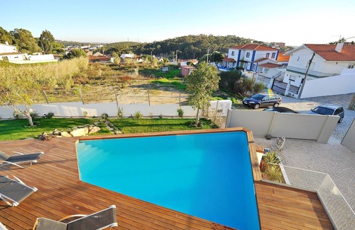 Malveira da Serra Apartment | Guest House Serra Guincho - Room for 2 people