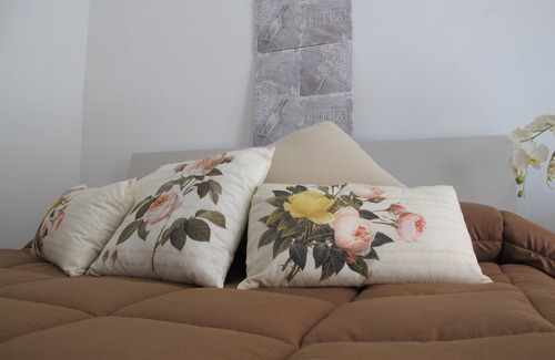 Olbia House | Guest House Suite Olbia