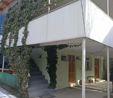 Lentekhi House | Guest House "SVANETI"