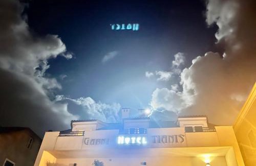 Kotor Hotel | Guest house - TIANIS - Self check-in