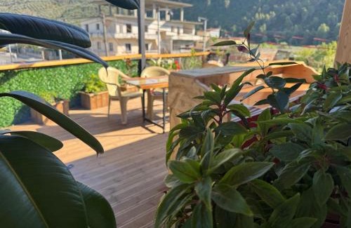 Berat House | Guest House Toska