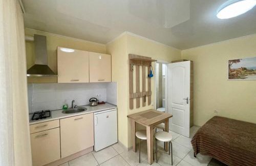 Odessa House | Guest house VadLen